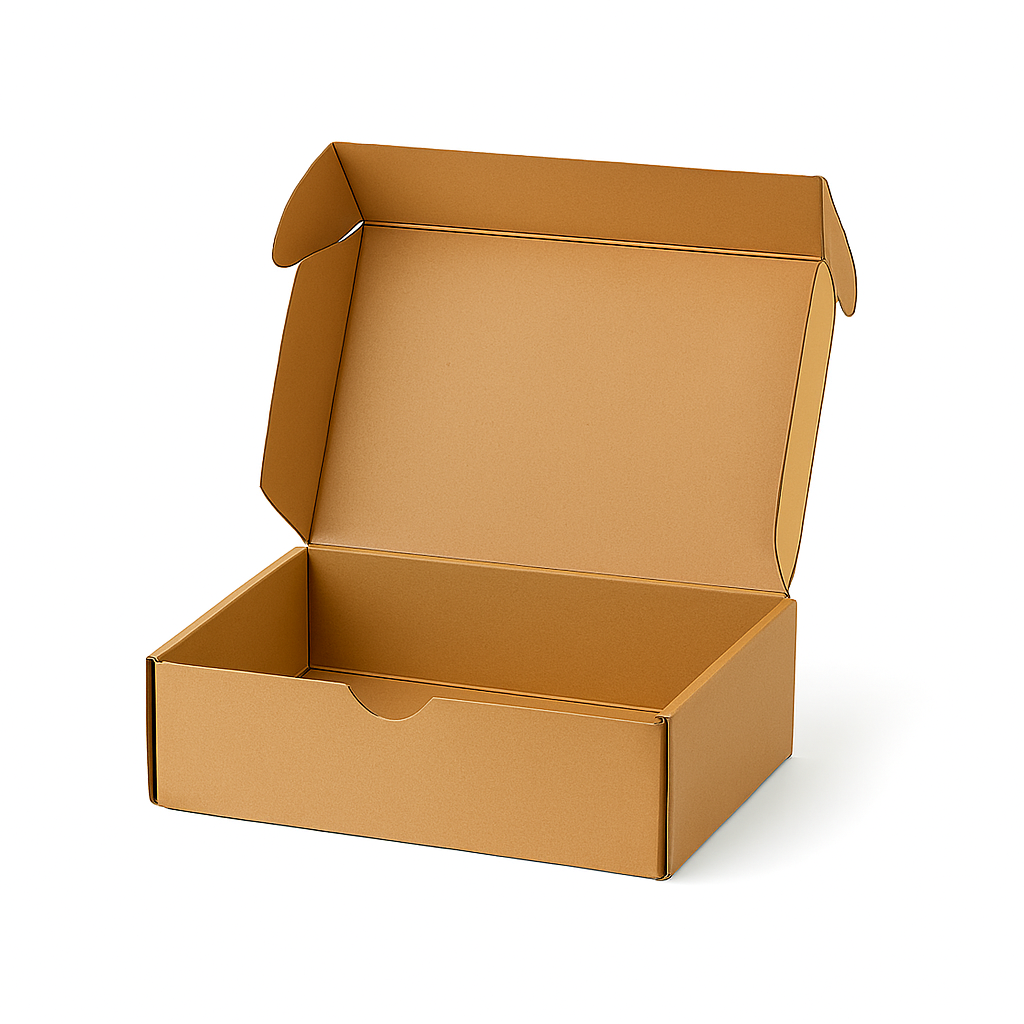 Tuck Top Mailer Boxes - Image 3
